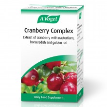 A. Vogel Cranberry Complex Tablets 30s
