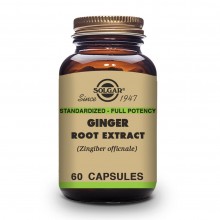 Solgar Ginger Root Extract...